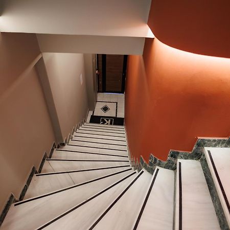 K2 Suites Kalamata Ngoại thất bức ảnh