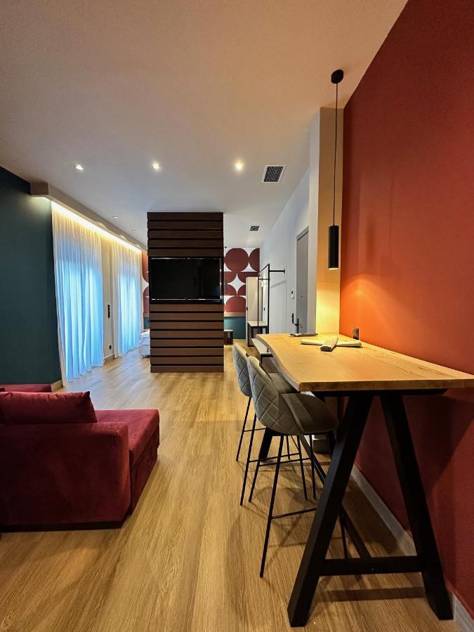 K2 Suites Kalamata Ngoại thất bức ảnh
