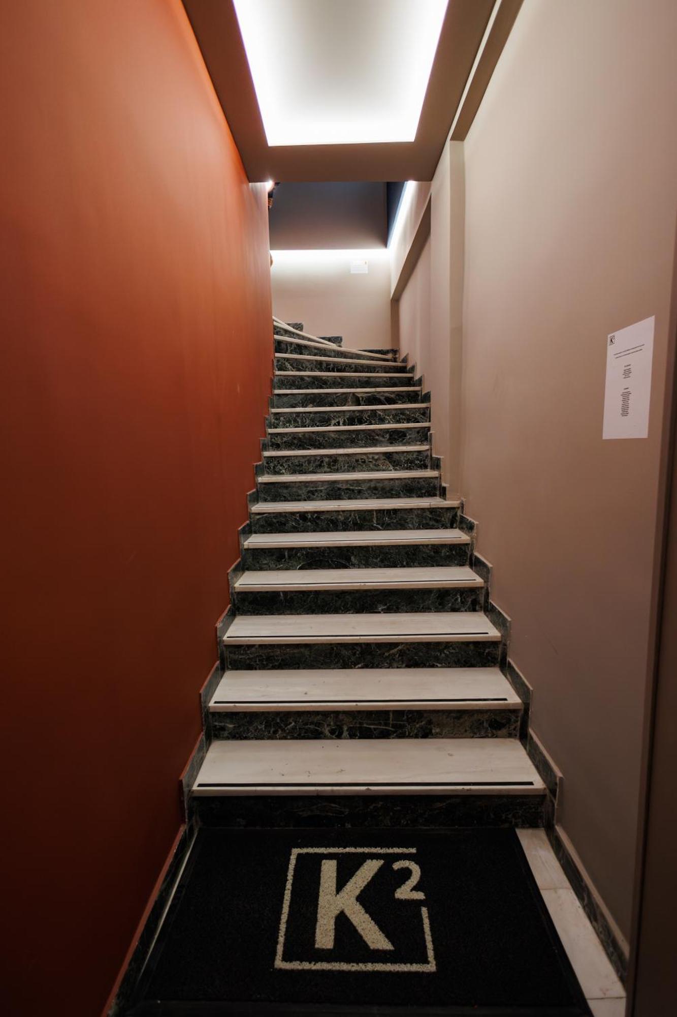 K2 Suites Kalamata Ngoại thất bức ảnh