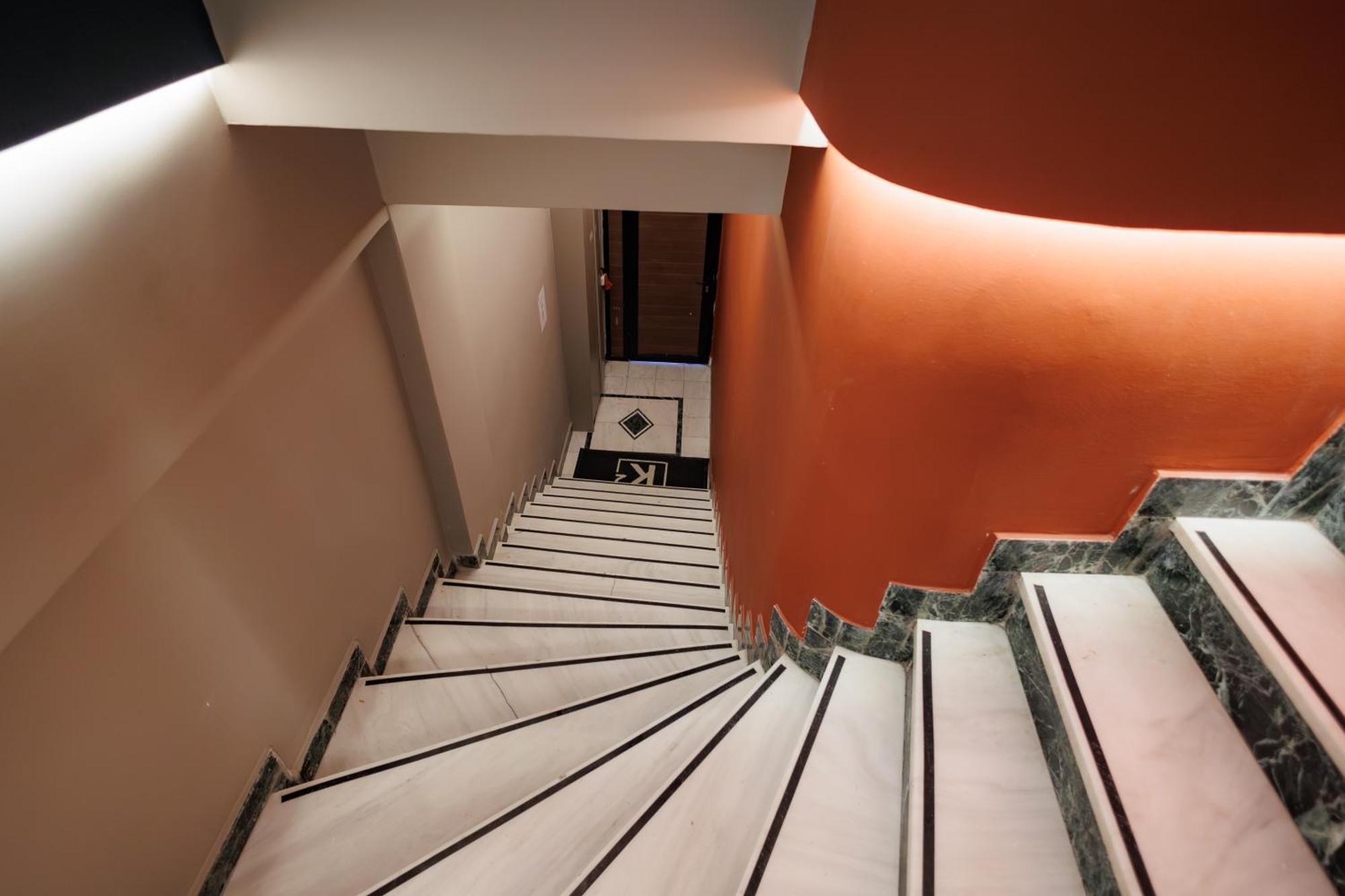K2 Suites Kalamata Ngoại thất bức ảnh