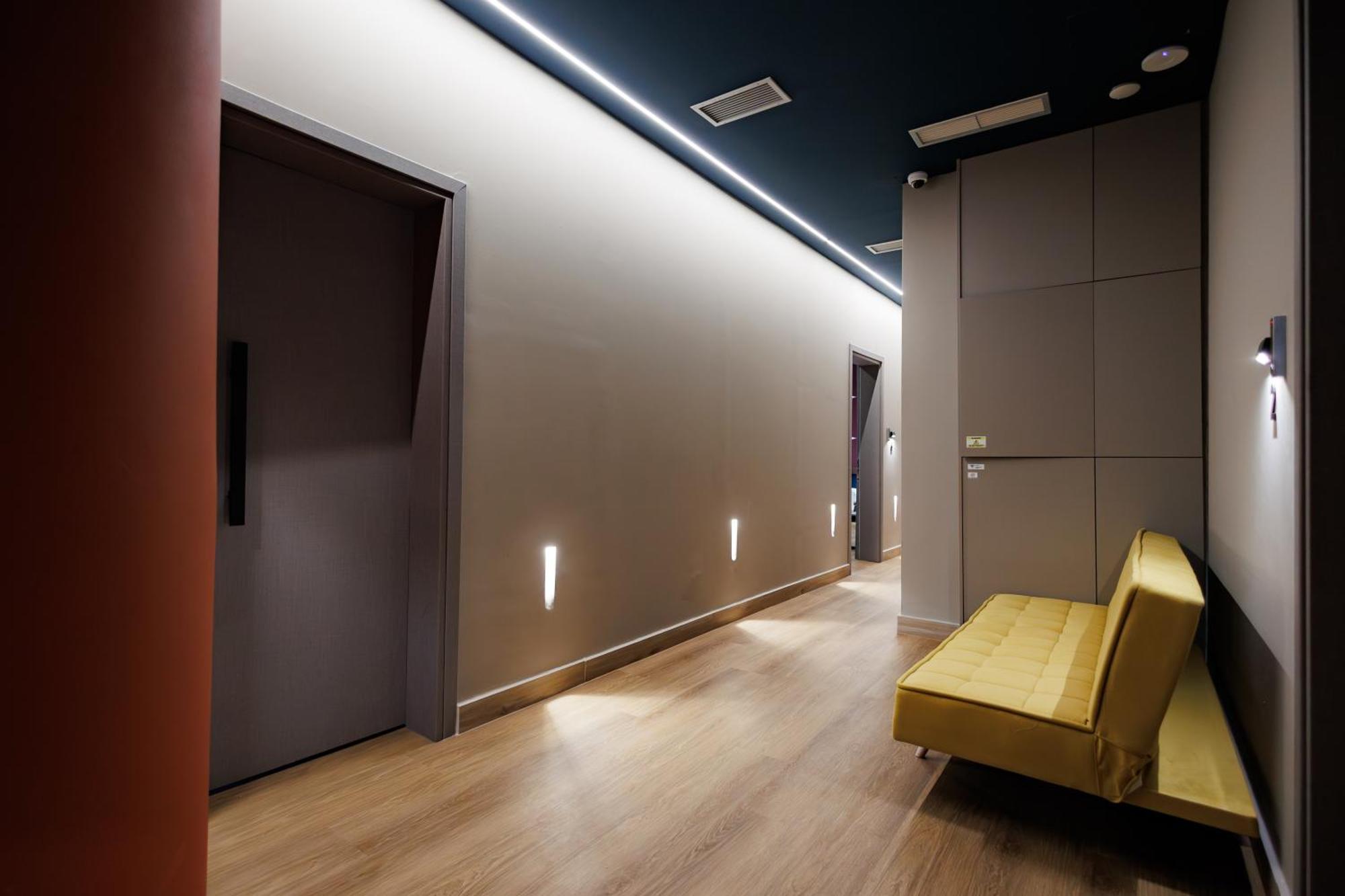 K2 Suites Kalamata Ngoại thất bức ảnh