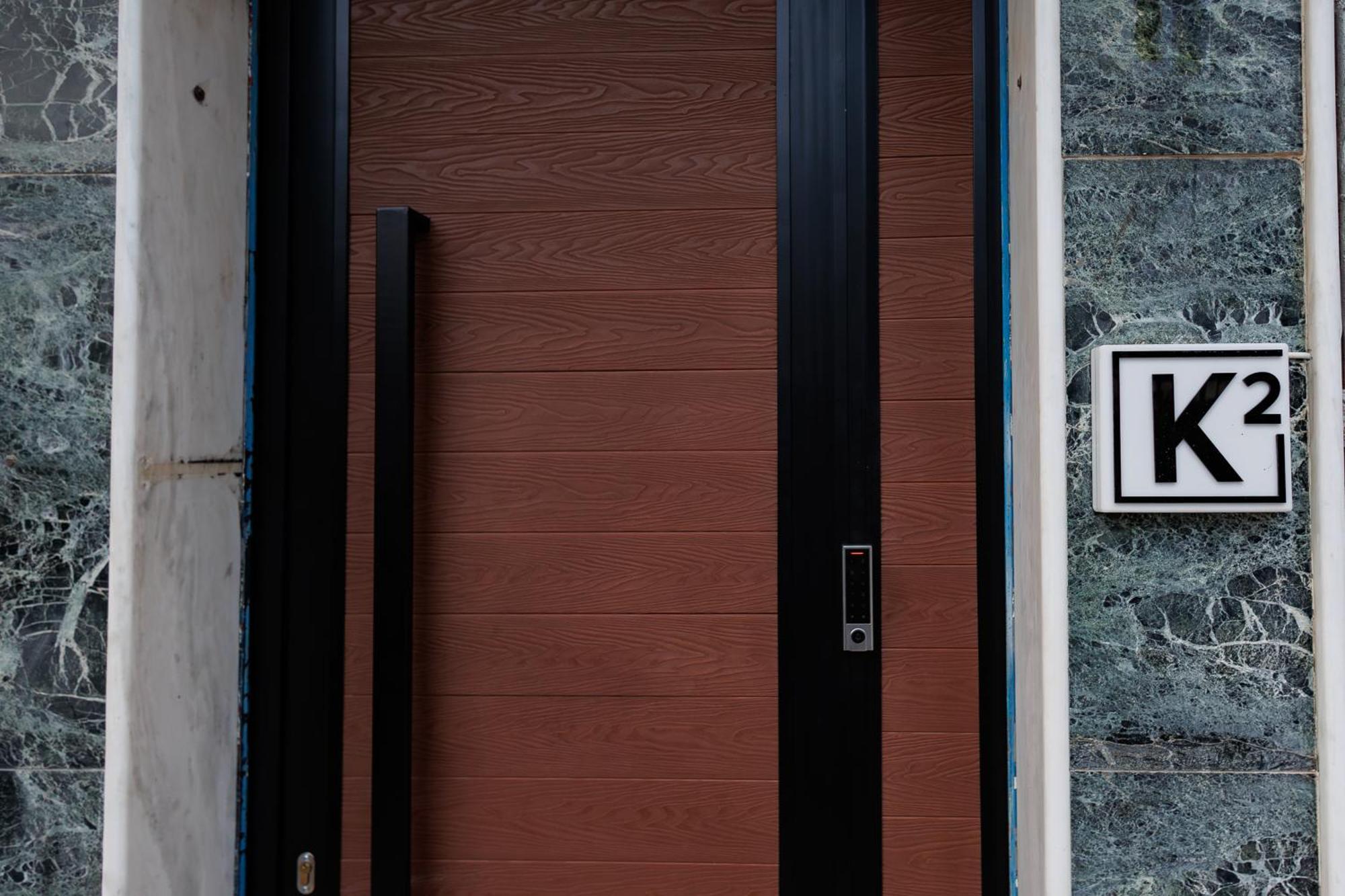 K2 Suites Kalamata Ngoại thất bức ảnh