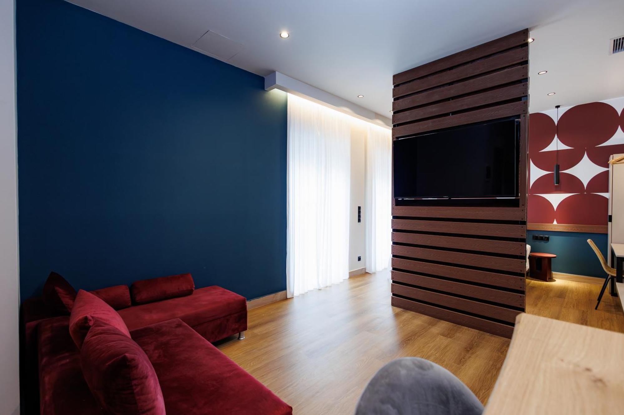 K2 Suites Kalamata Ngoại thất bức ảnh