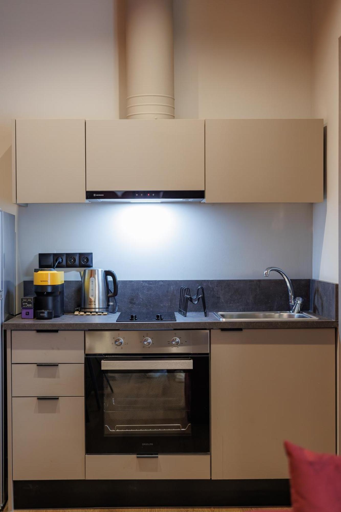 K2 Suites Kalamata Ngoại thất bức ảnh