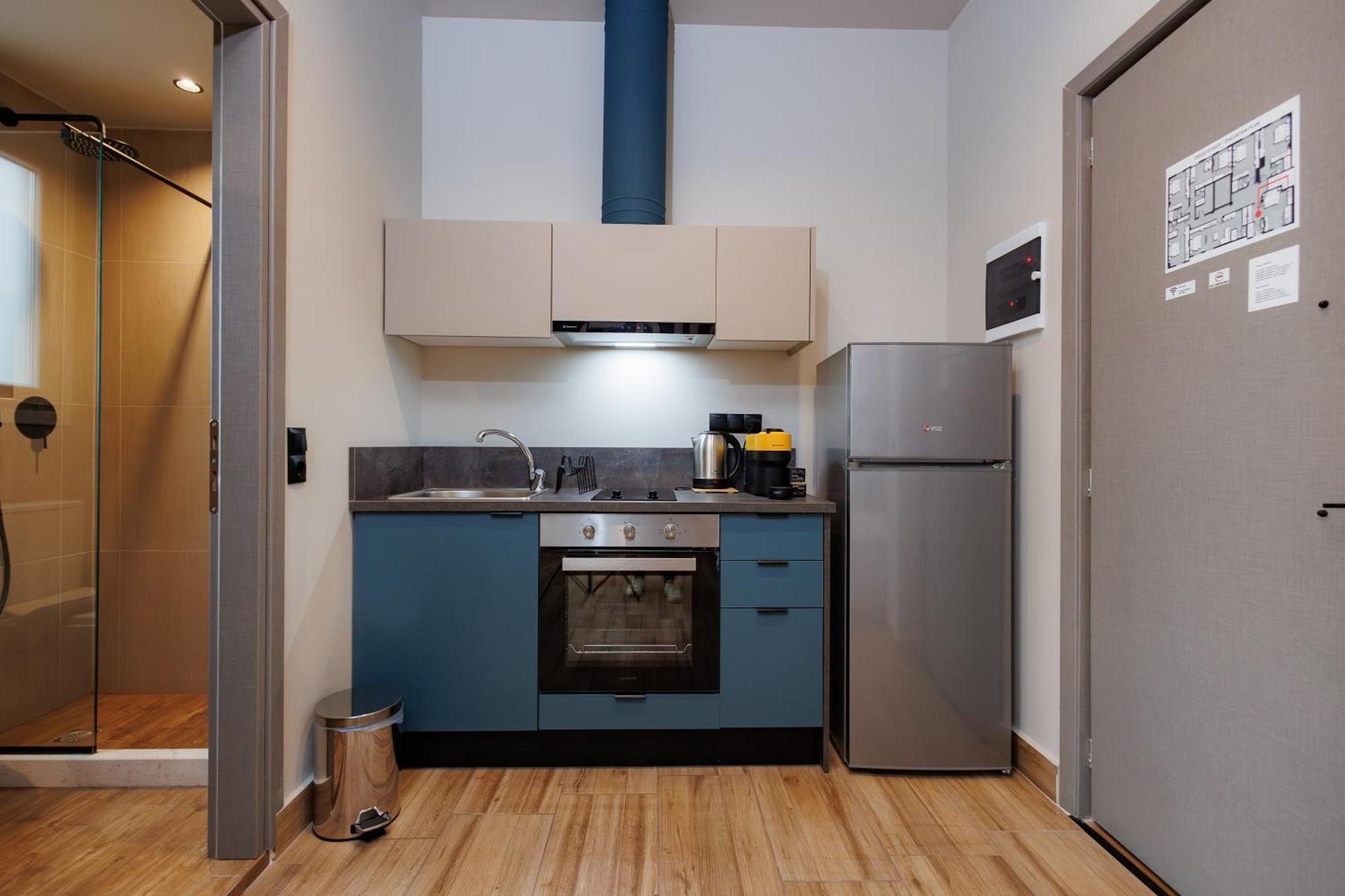 K2 Suites Kalamata Ngoại thất bức ảnh