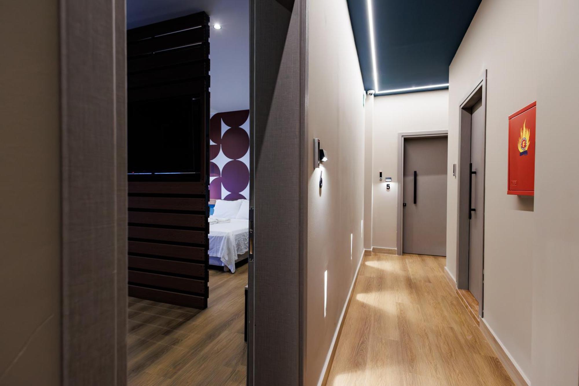 K2 Suites Kalamata Ngoại thất bức ảnh