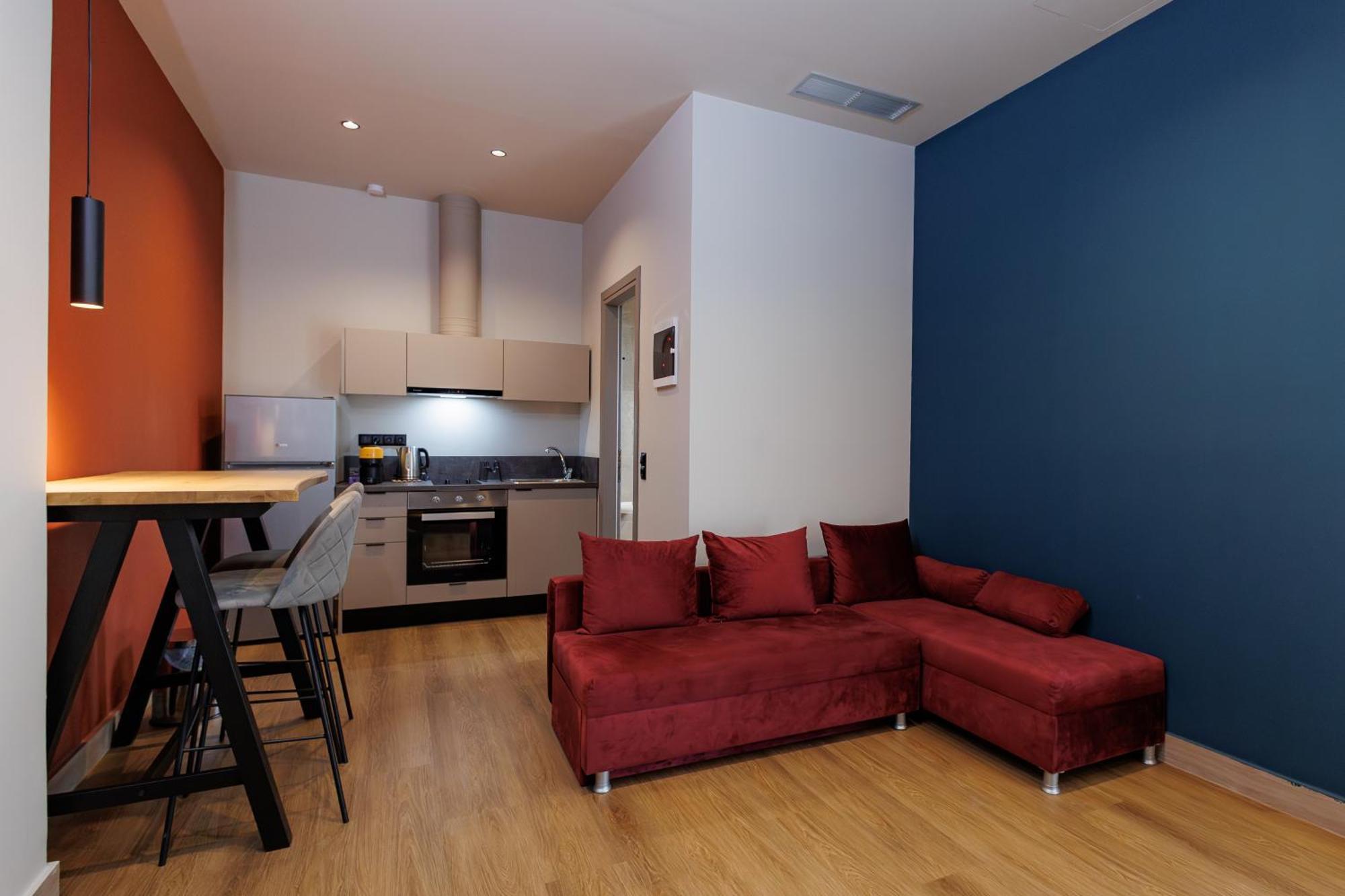 K2 Suites Kalamata Ngoại thất bức ảnh