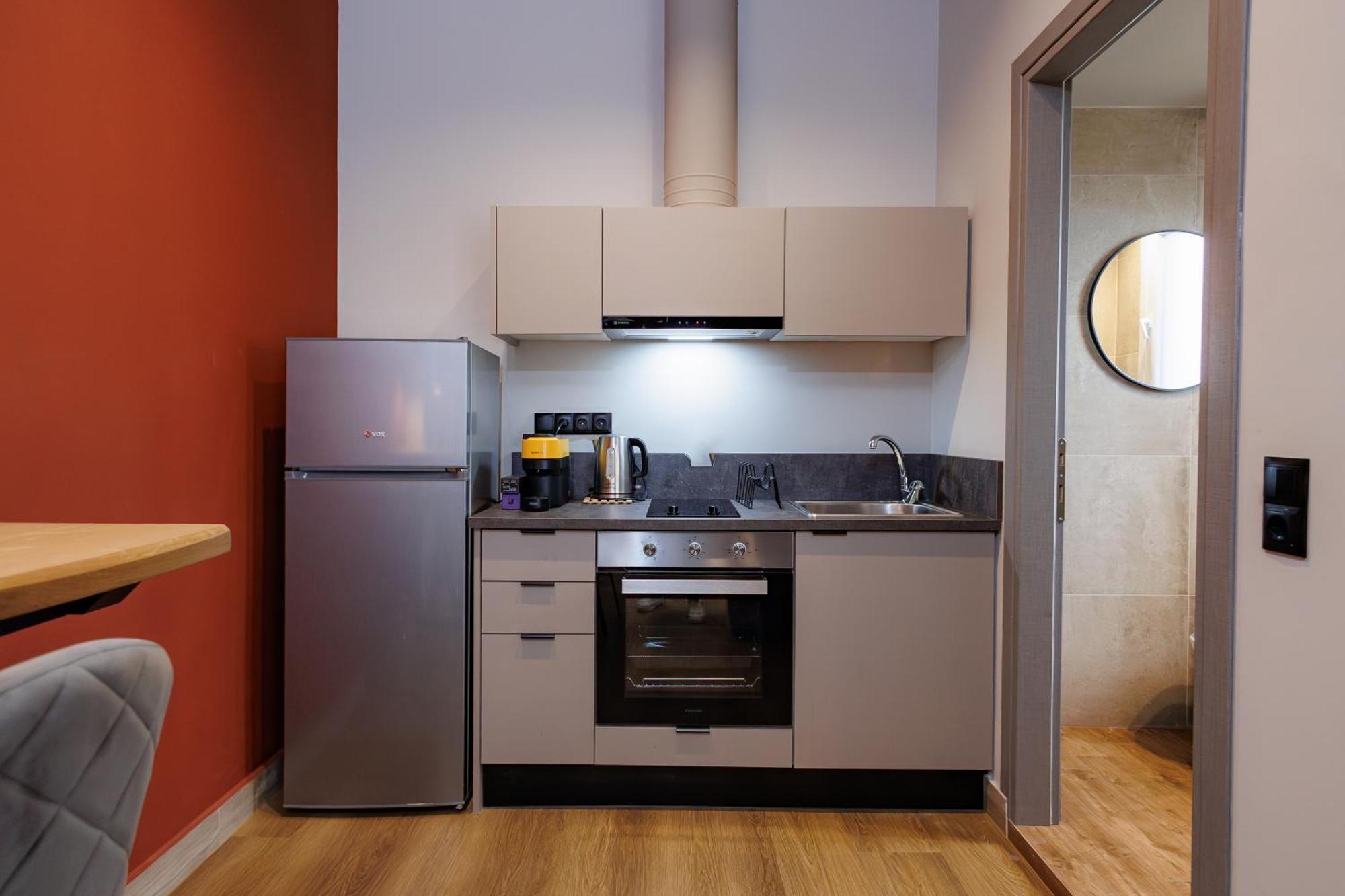 K2 Suites Kalamata Ngoại thất bức ảnh