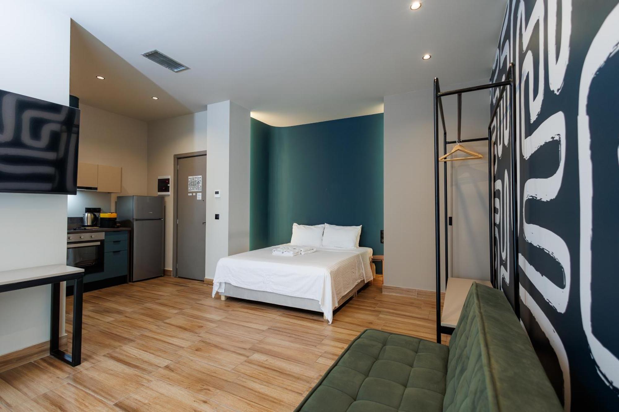 K2 Suites Kalamata Ngoại thất bức ảnh