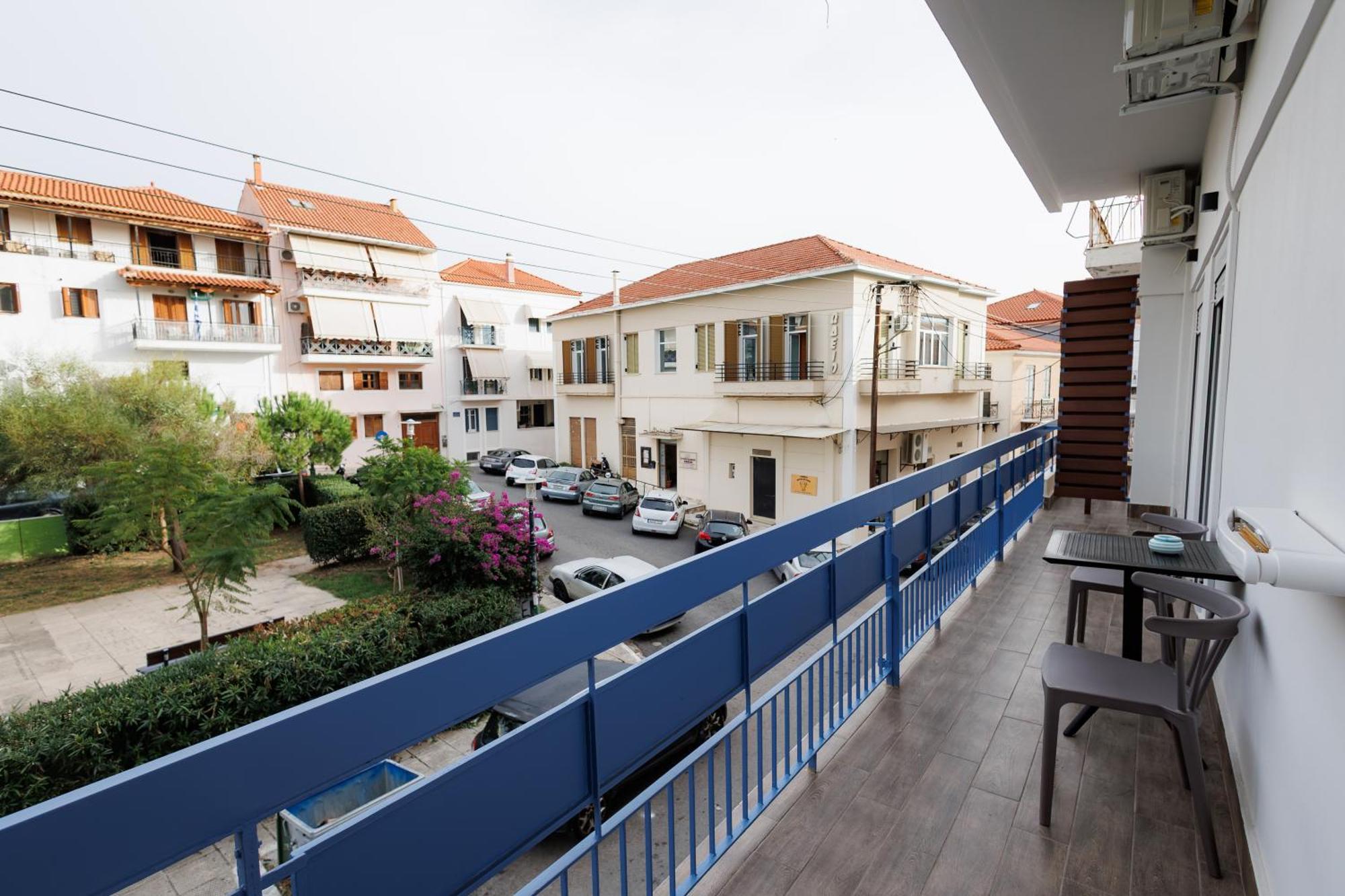 K2 Suites Kalamata Ngoại thất bức ảnh