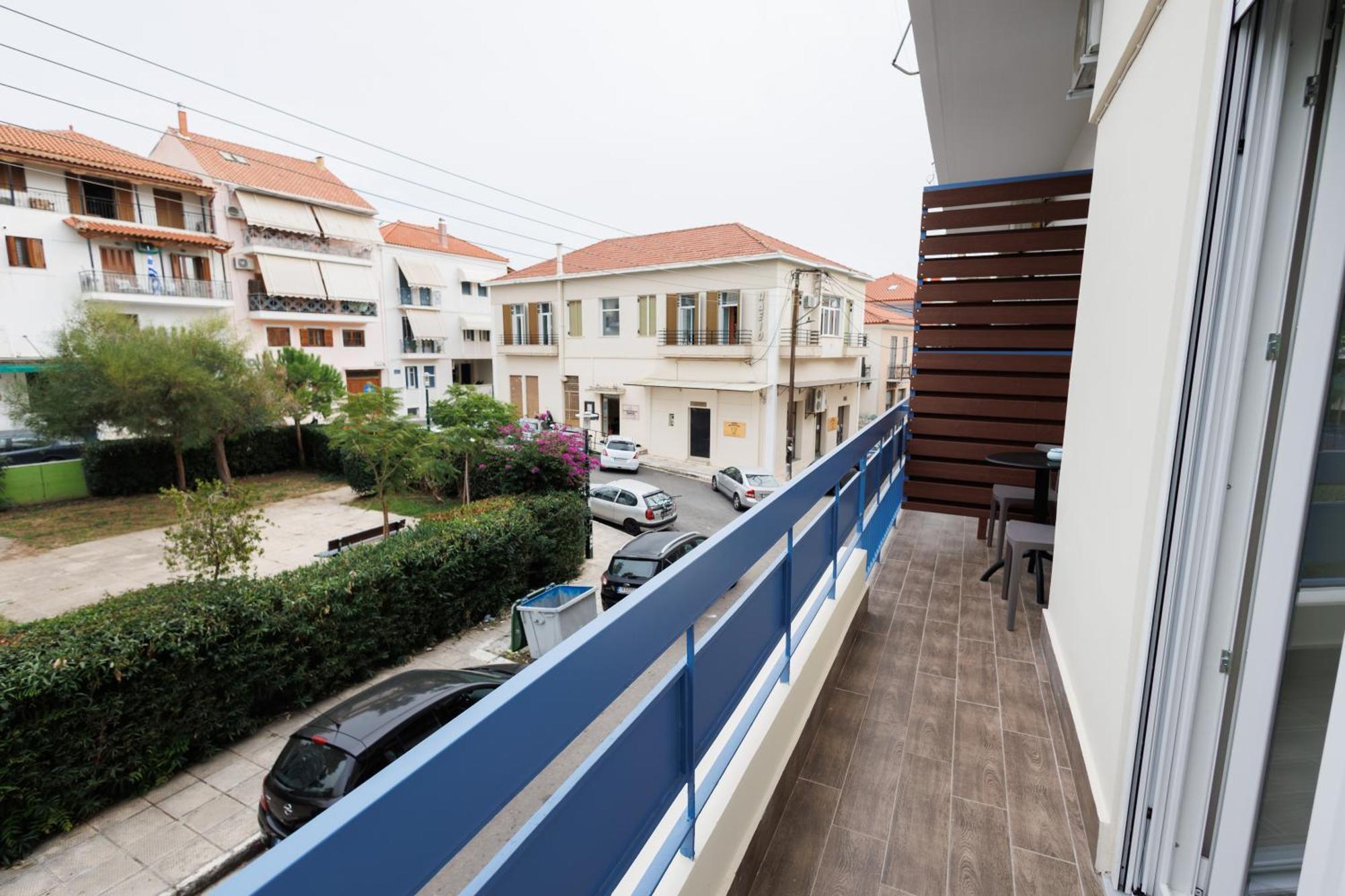 K2 Suites Kalamata Ngoại thất bức ảnh