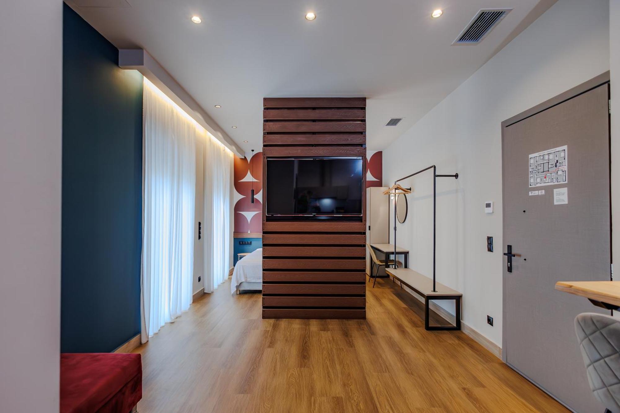 K2 Suites Kalamata Ngoại thất bức ảnh