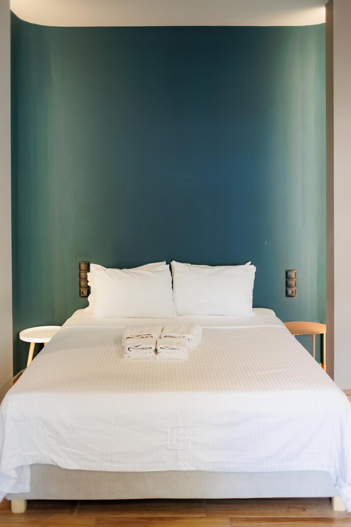 K2 Suites Kalamata Ngoại thất bức ảnh