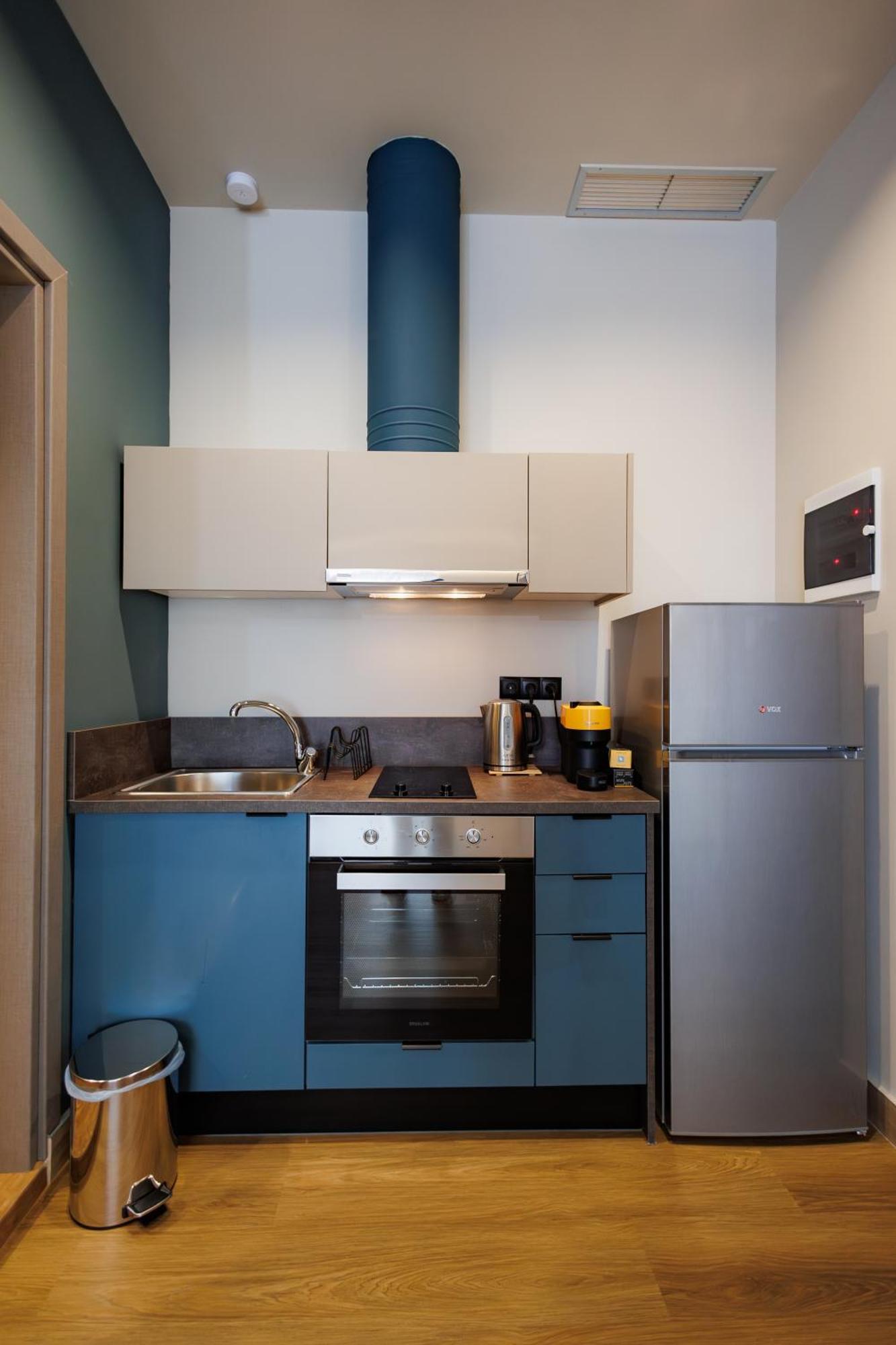 K2 Suites Kalamata Ngoại thất bức ảnh