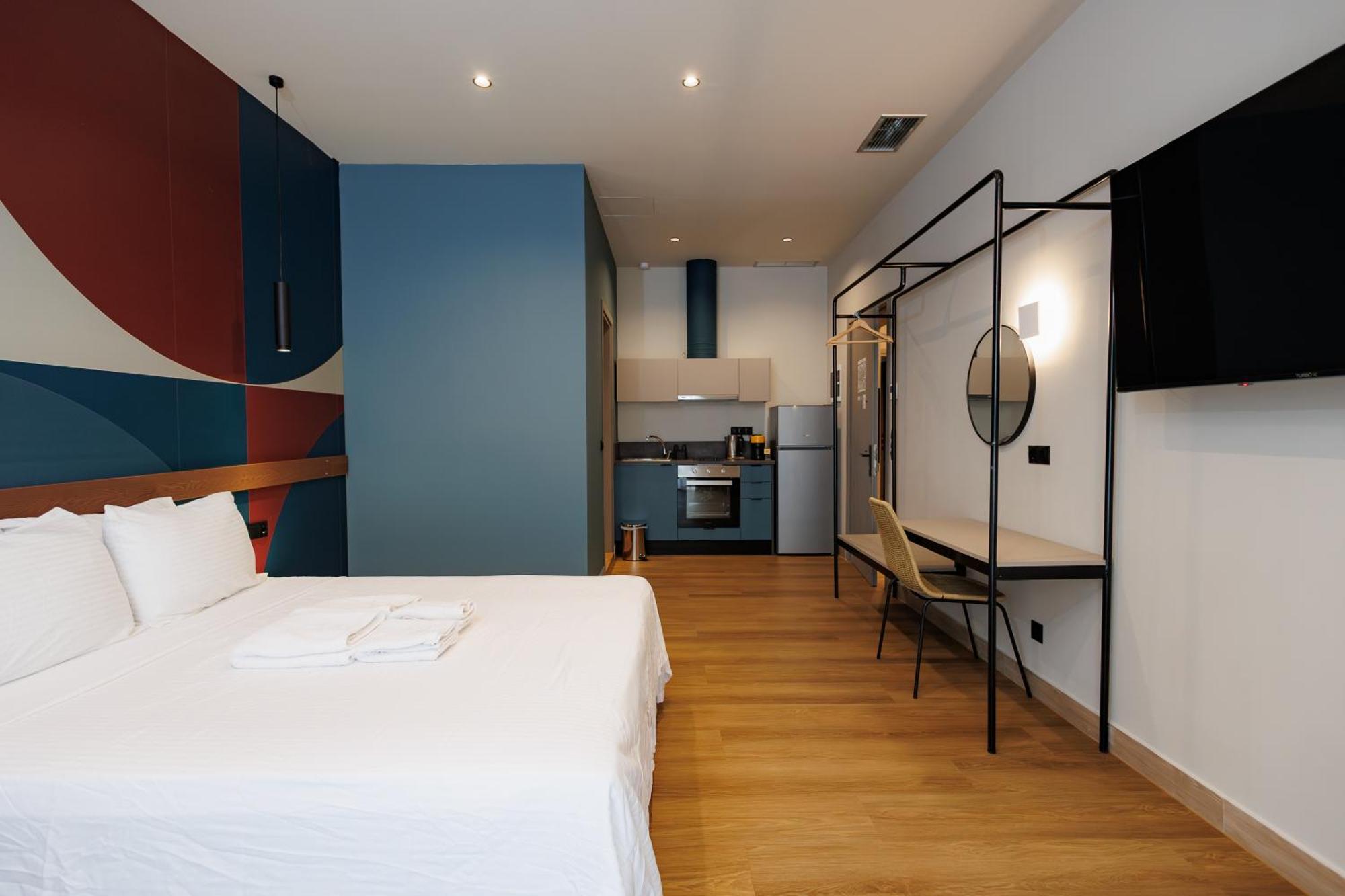K2 Suites Kalamata Ngoại thất bức ảnh