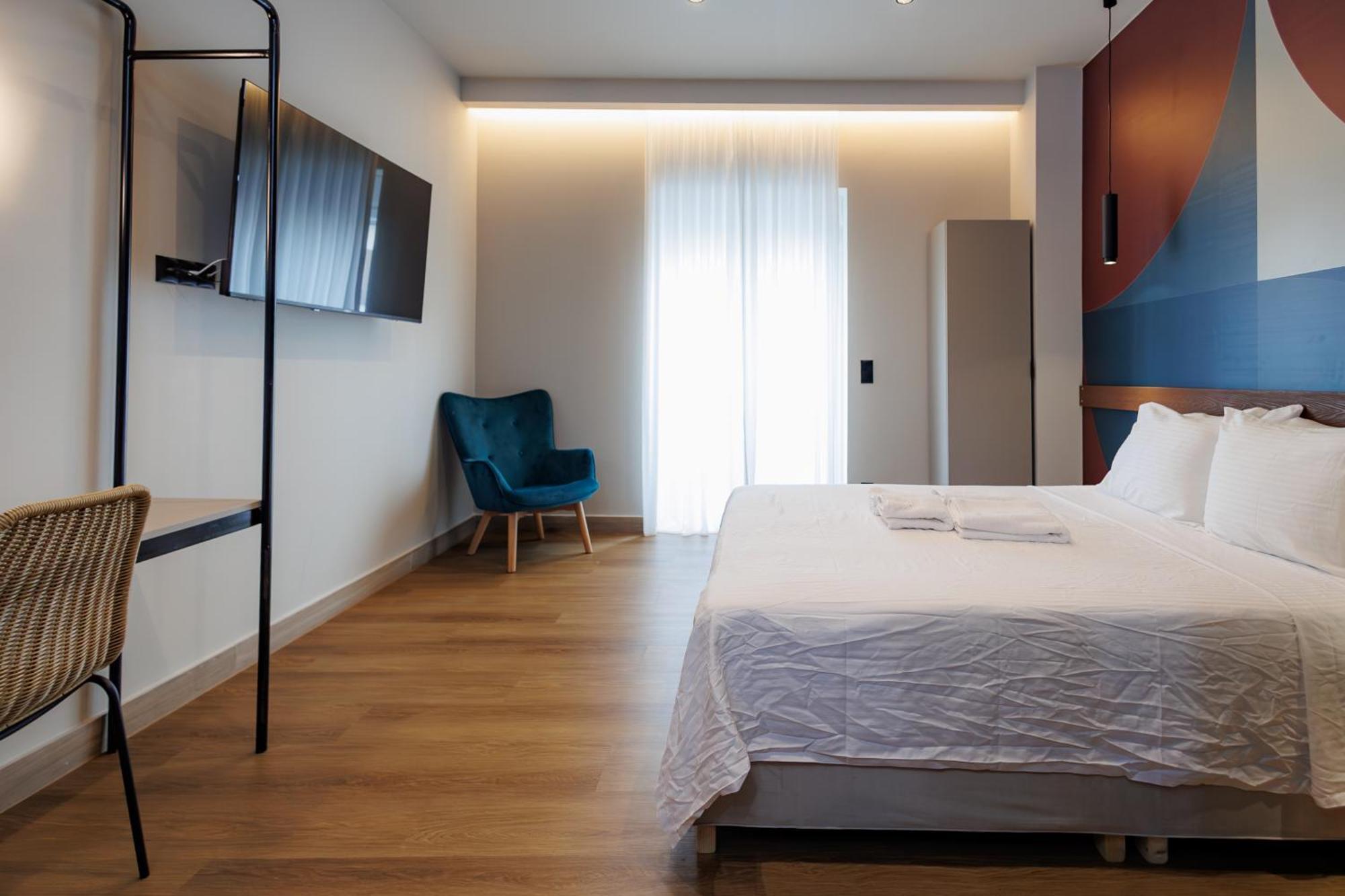 K2 Suites Kalamata Ngoại thất bức ảnh