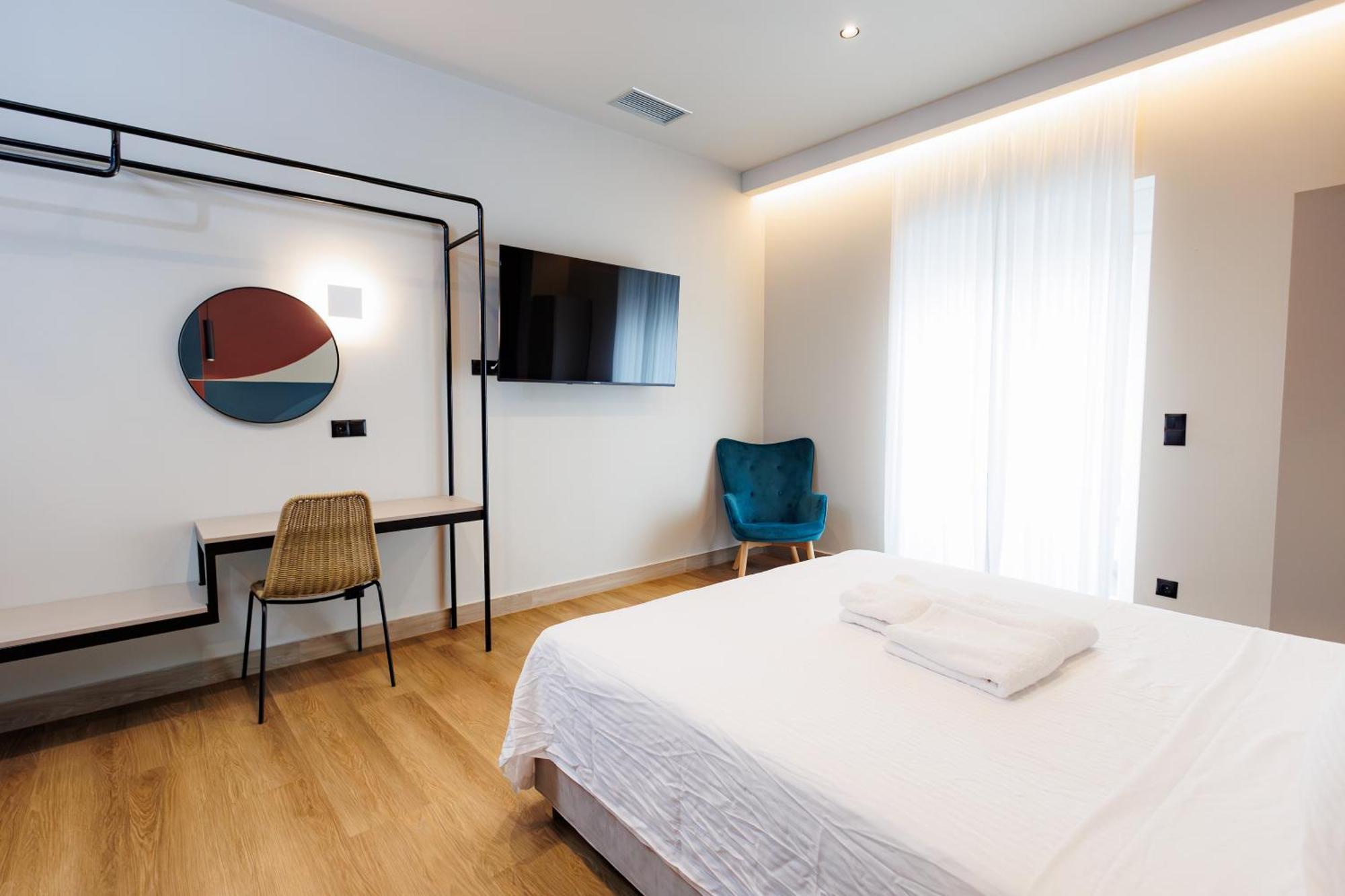 K2 Suites Kalamata Ngoại thất bức ảnh