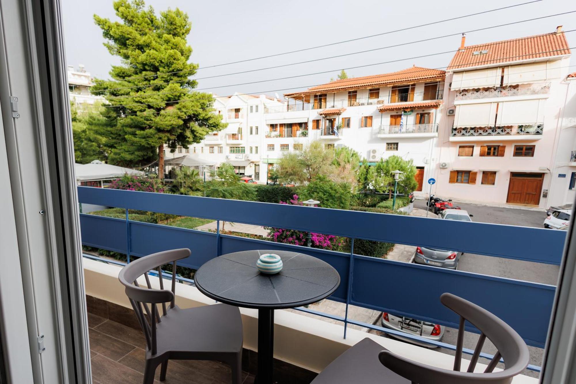 K2 Suites Kalamata Ngoại thất bức ảnh