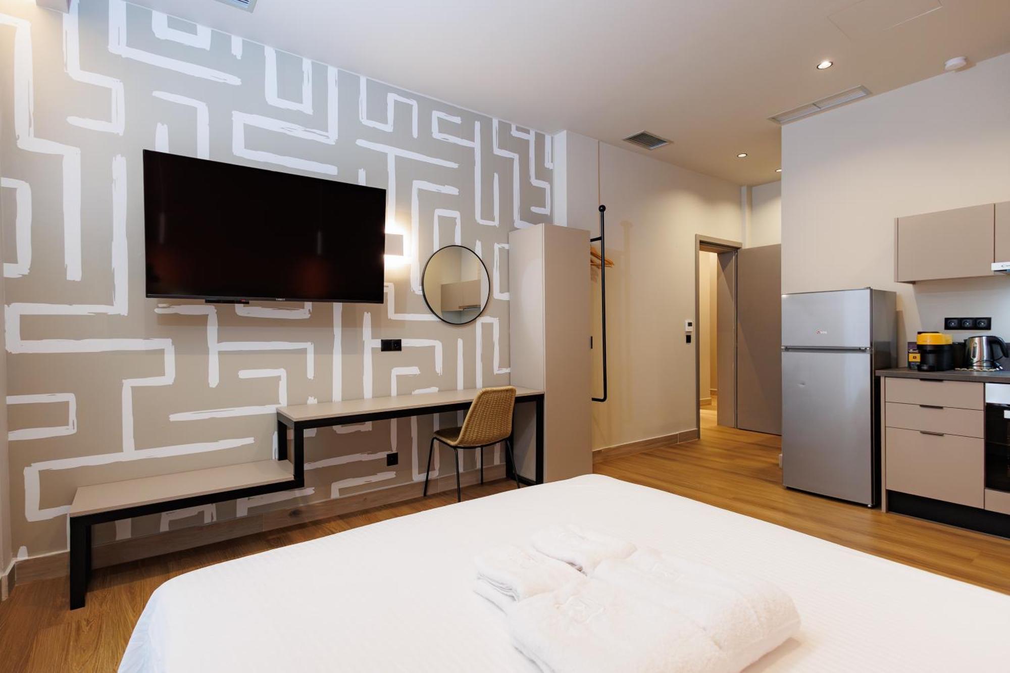 K2 Suites Kalamata Ngoại thất bức ảnh