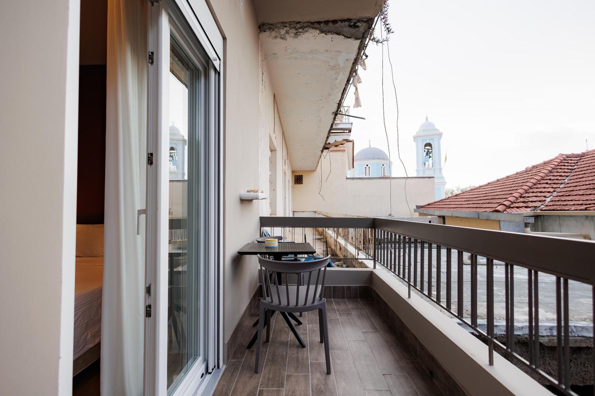 K2 Suites Kalamata Ngoại thất bức ảnh