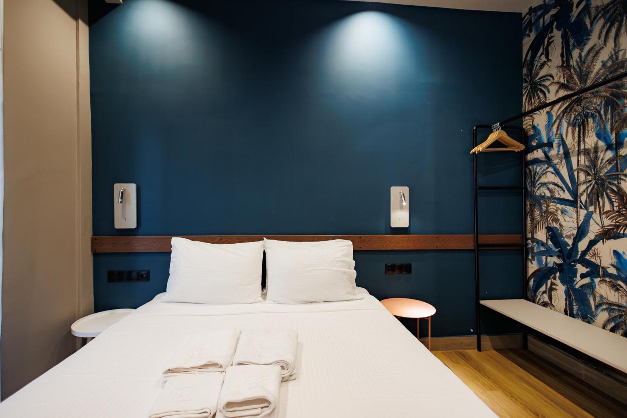 K2 Suites Kalamata Ngoại thất bức ảnh