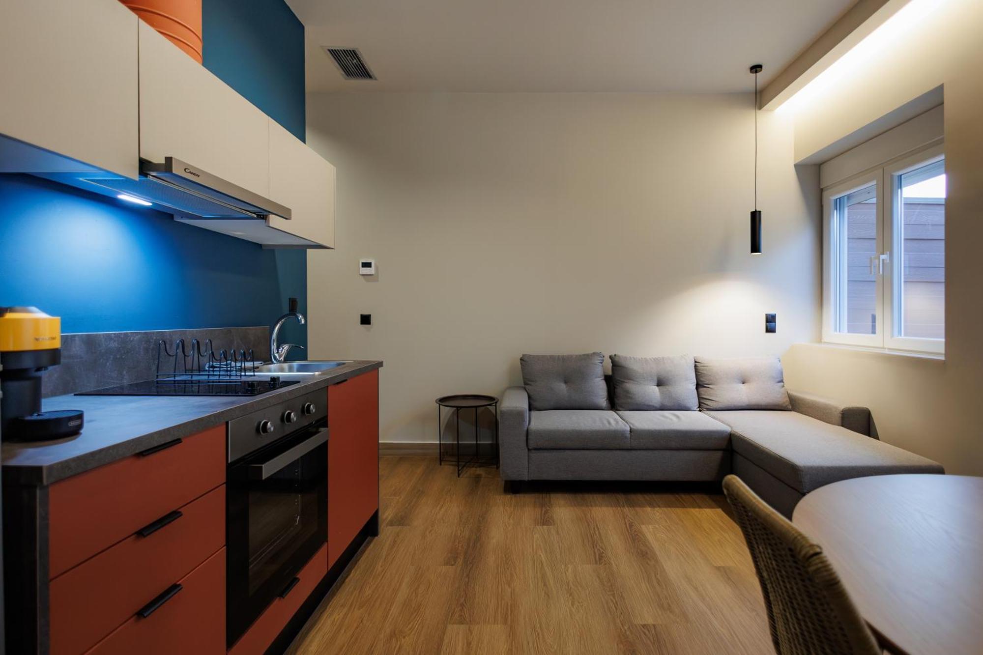 K2 Suites Kalamata Ngoại thất bức ảnh