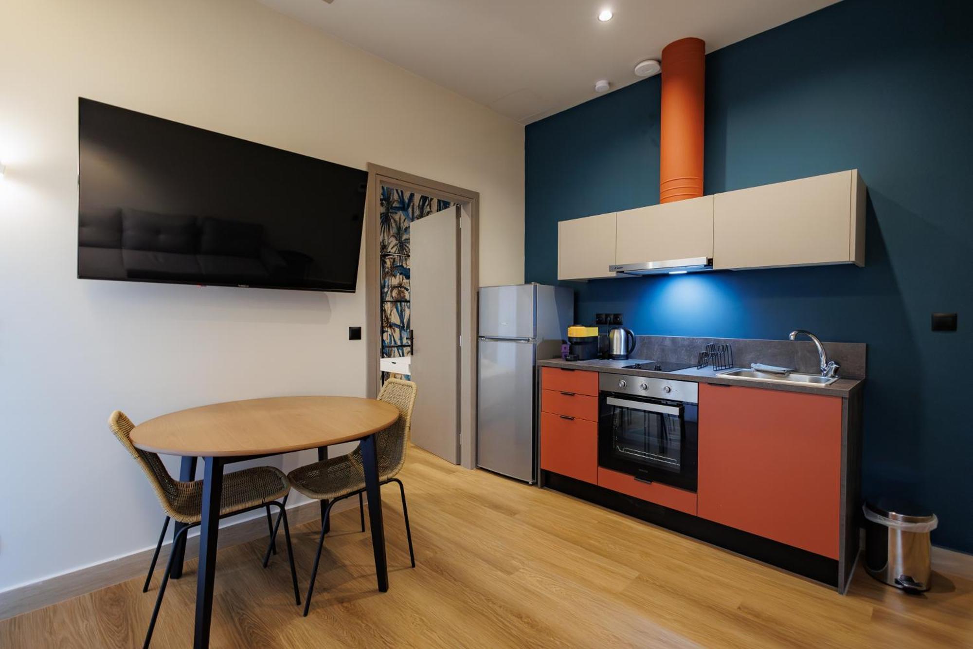K2 Suites Kalamata Ngoại thất bức ảnh