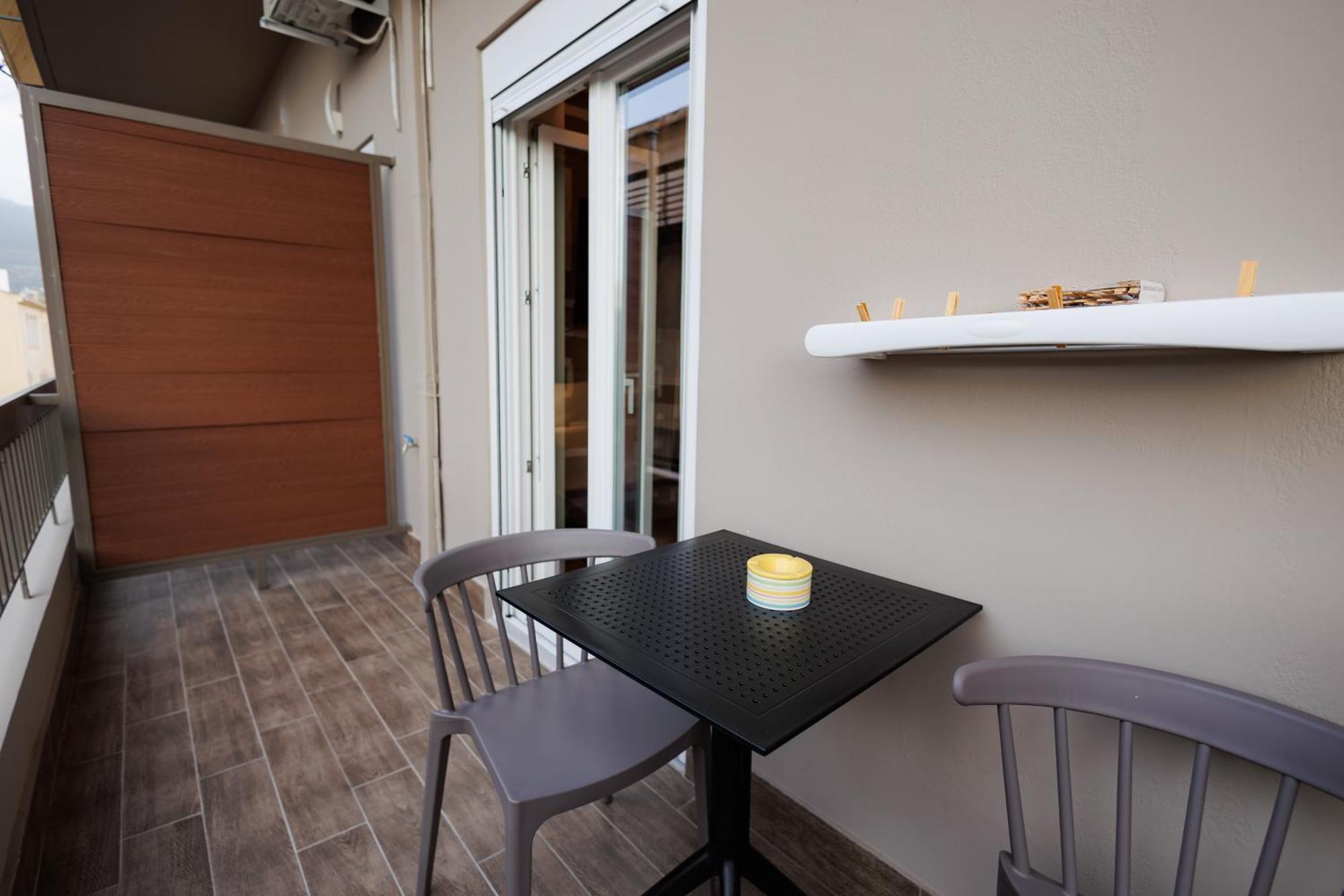 K2 Suites Kalamata Ngoại thất bức ảnh