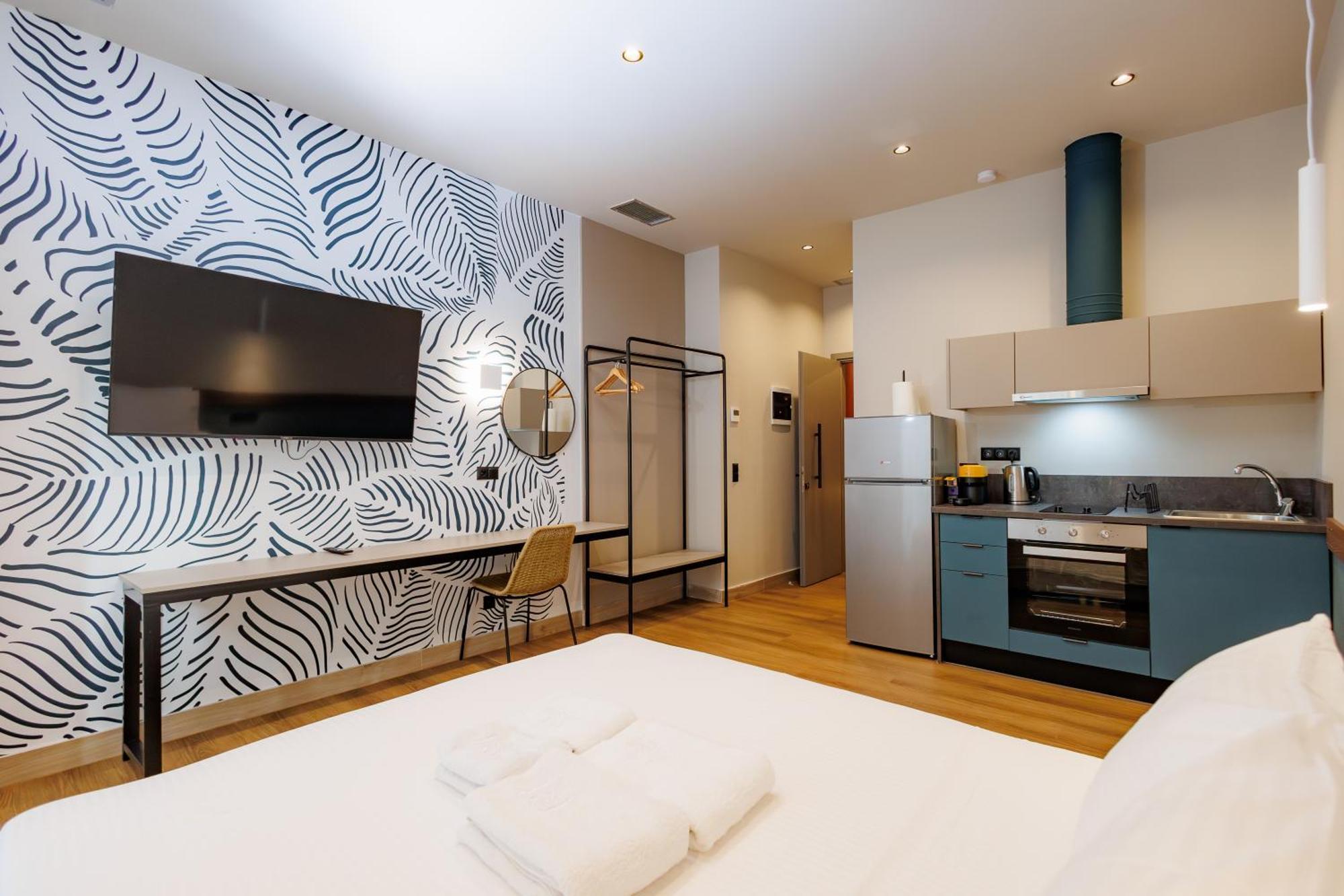 K2 Suites Kalamata Ngoại thất bức ảnh