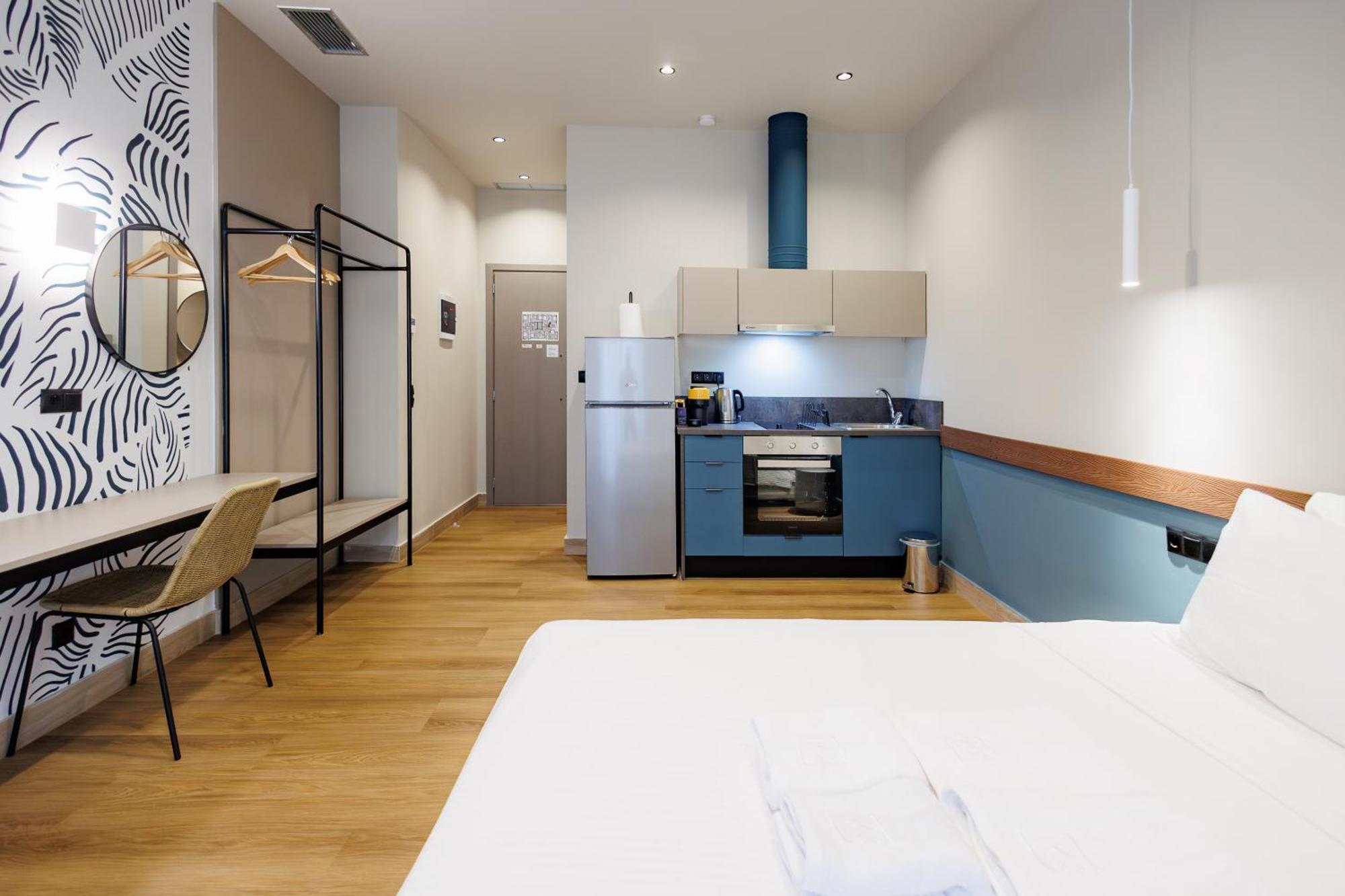 K2 Suites Kalamata Ngoại thất bức ảnh