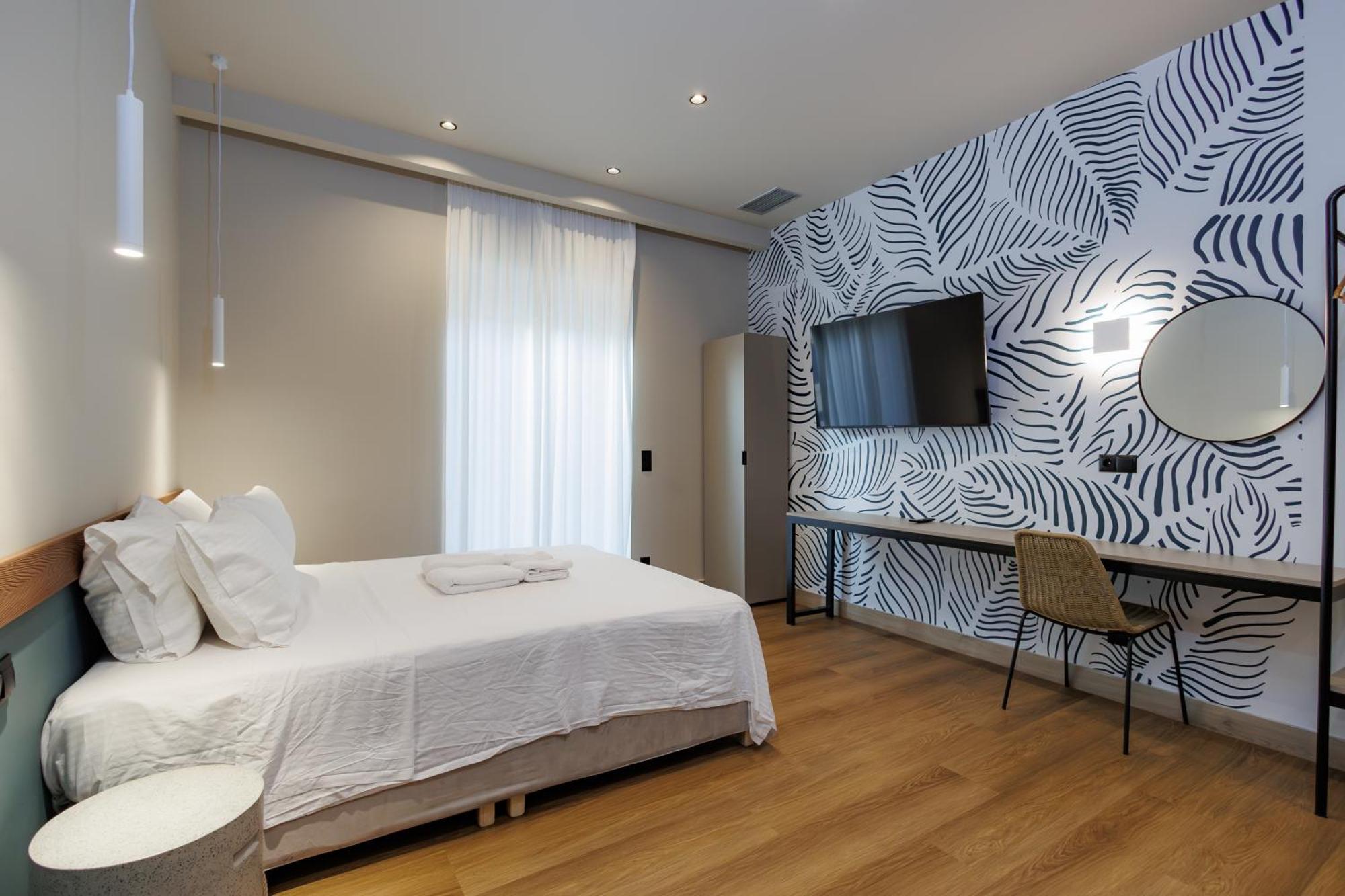 K2 Suites Kalamata Ngoại thất bức ảnh