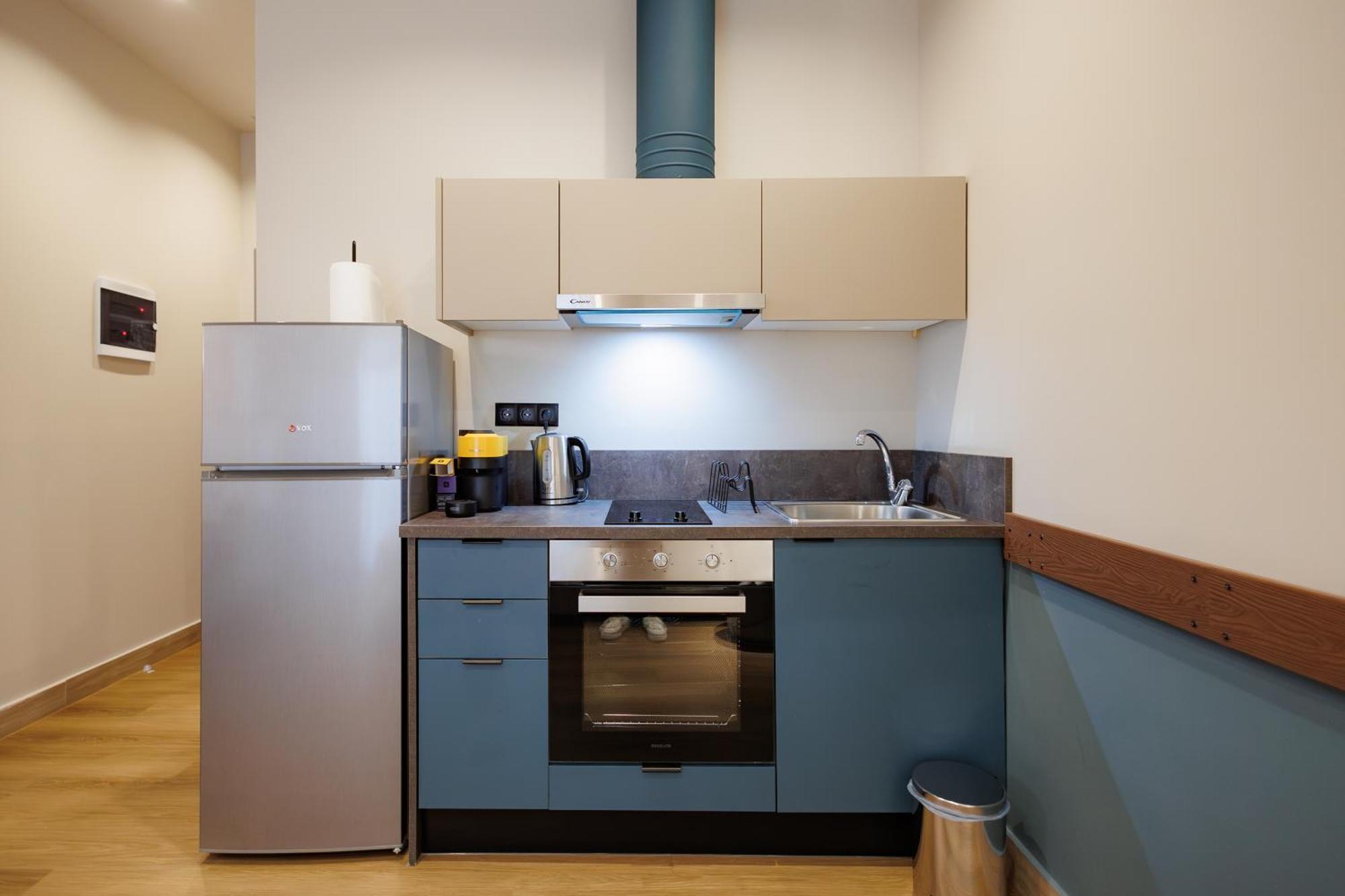 K2 Suites Kalamata Ngoại thất bức ảnh