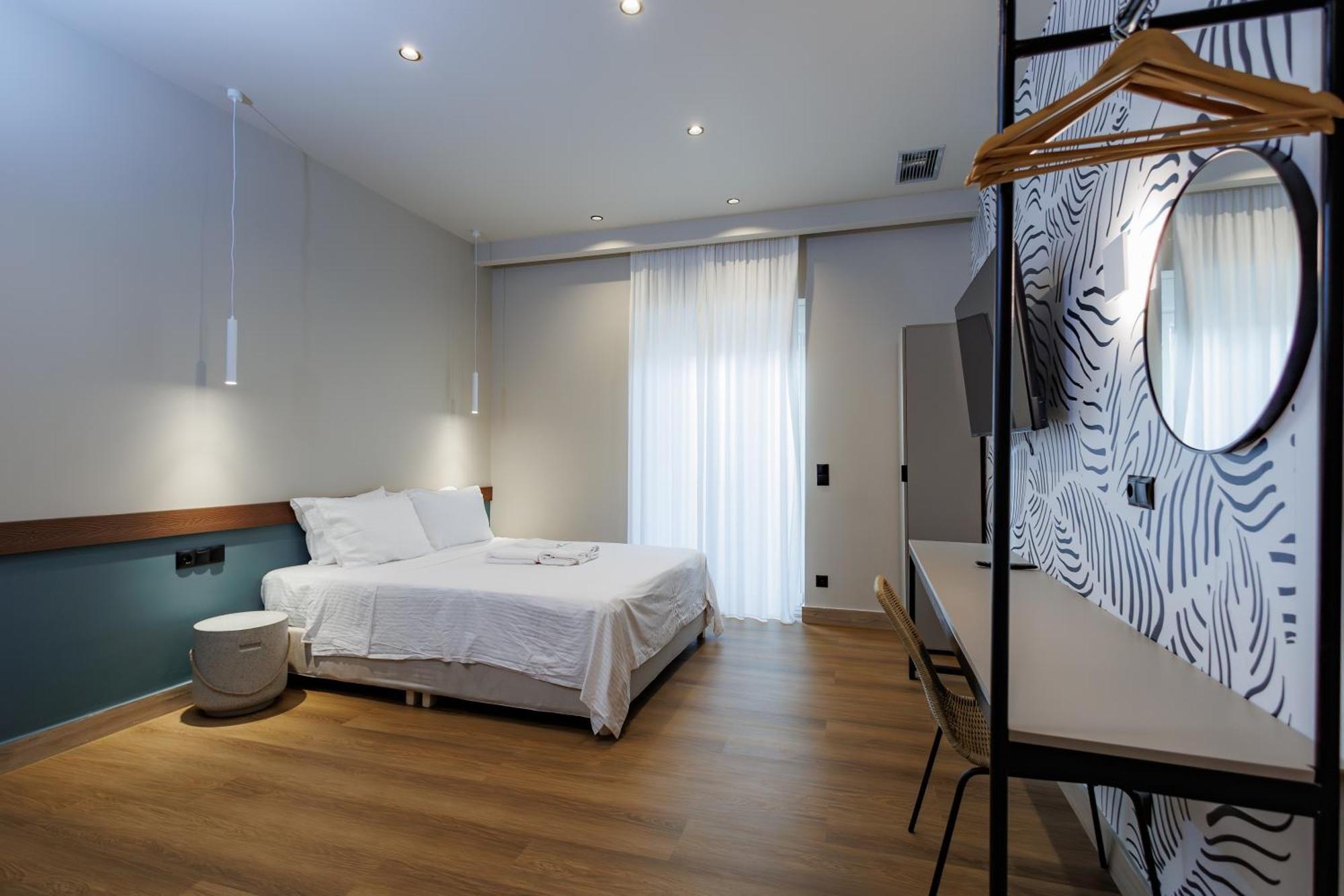 K2 Suites Kalamata Ngoại thất bức ảnh