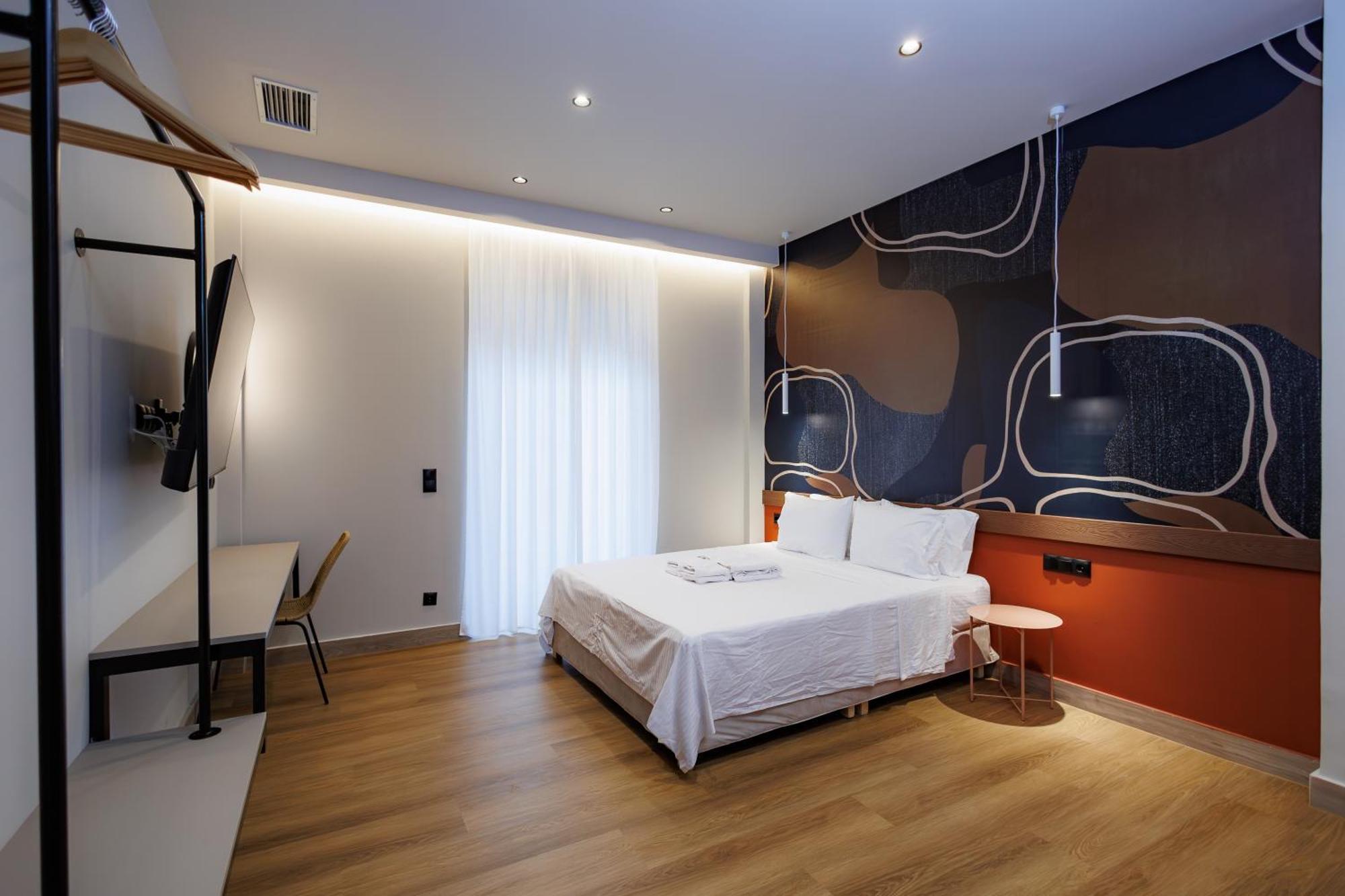 K2 Suites Kalamata Ngoại thất bức ảnh